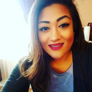 Meet your Posher, Gail